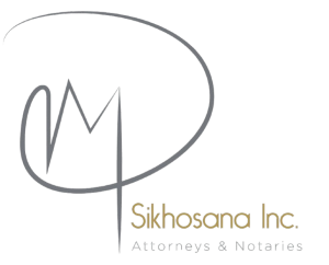 Mp Sikhosana logo png